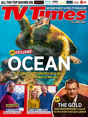 TV Times - Magazine